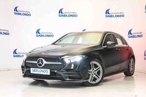 Mercedes Clase A A 200 AMG Line - Foto 9