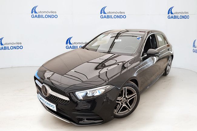 Mercedes Clase A A 200 AMG Line - Foto 1