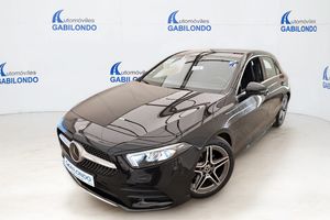Mercedes Clase A A 200 AMG Line - Foto 2