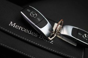 Mercedes Clase A A 200 AMG Line - Foto 60
