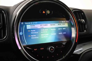 MINI Countryman Cooper - Foto 60
