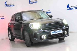 MINI Countryman Cooper - Foto 12