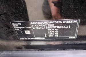 MINI Countryman Cooper - Foto 4
