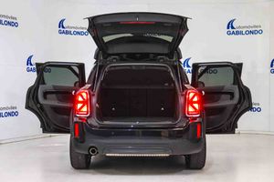 MINI Countryman Cooper - Foto 24