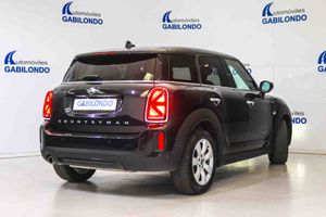 MINI Countryman Cooper - Foto 9