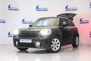 MINI Countryman Cooper - Foto 16