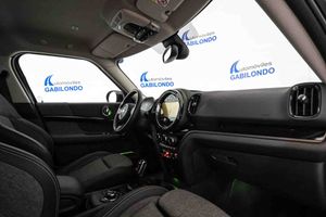 MINI Countryman Cooper - Foto 47
