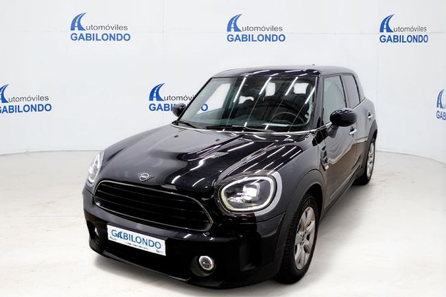 MINI Countryman Cooper - Foto 1