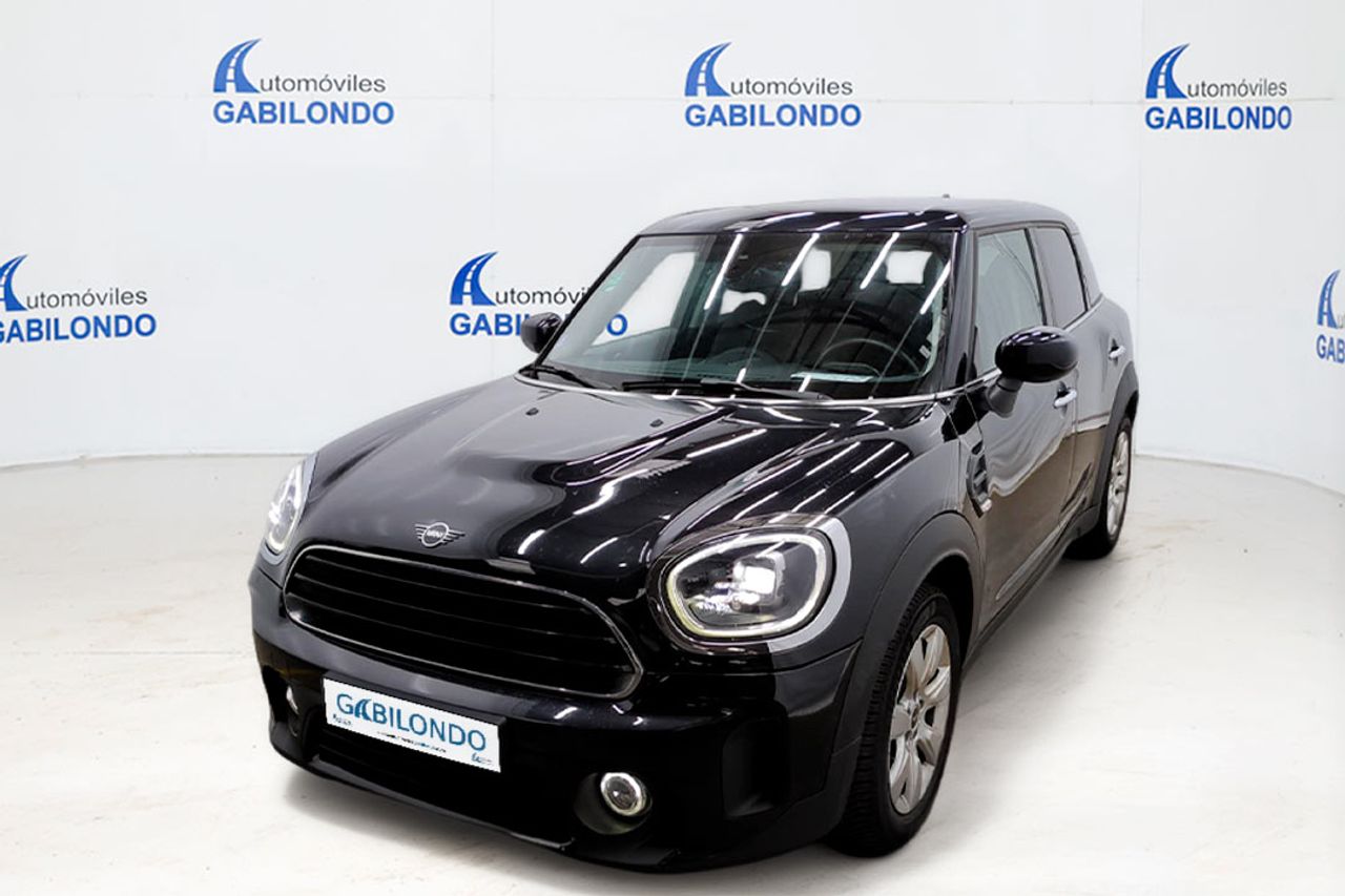 MINI Countryman Cooper - Foto 1