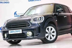 MINI Countryman Cooper - Foto 22