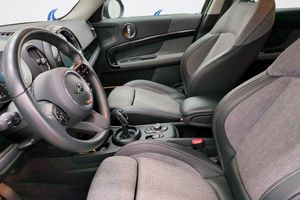 MINI Countryman Cooper - Foto 5
