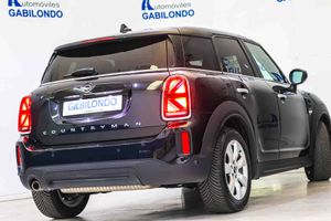 MINI Countryman Cooper - Foto 25