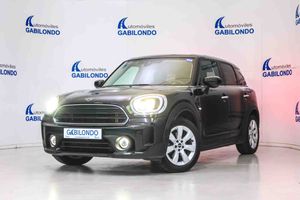 MINI Countryman Cooper - Foto 8