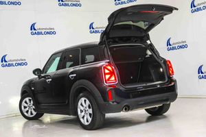 MINI Countryman Cooper - Foto 21