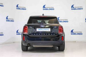 MINI Countryman Cooper - Foto 4