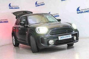 MINI Countryman Cooper - Foto 20