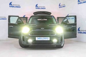 MINI Countryman Cooper - Foto 23