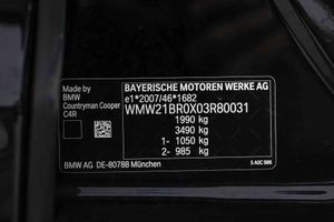 MINI Countryman Cooper - Foto 7