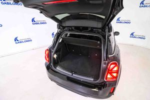 MINI Countryman Cooper - Foto 52