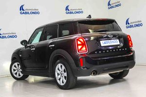 MINI Countryman Cooper - Foto 13
