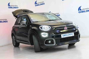 Fiat 500X Sport 1.3 Firefly T4 110KW S&S DCT - Foto 20