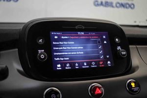 Fiat 500X Sport 1.3 Firefly T4 110KW S&S DCT - Foto 57