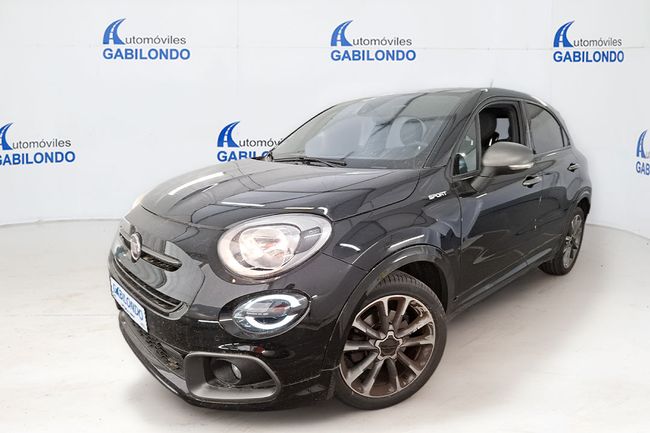 Fiat 500X Sport 1.3 Firefly T4 110KW S&S DCT - Foto 1
