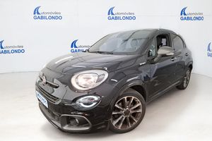 Fiat 500X Sport 1.3 Firefly T4 110KW S&S DCT - Foto 2