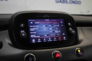 Fiat 500X Sport 1.3 Firefly T4 110KW S&S DCT - Foto 56