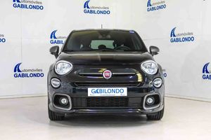 Fiat 500X Sport 1.3 Firefly T4 110KW S&S DCT - Foto 3