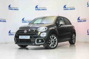 Fiat 500X Sport 1.3 Firefly T4 110KW S&S DCT - Foto 8