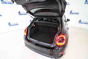 Fiat 500X Sport 1.3 Firefly T4 110KW S&S DCT - Foto 27