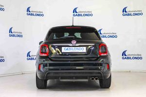 Fiat 500X Sport 1.3 Firefly T4 110KW S&S DCT - Foto 4
