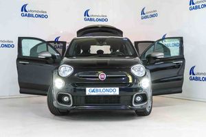 Fiat 500X Sport 1.3 Firefly T4 110KW S&S DCT - Foto 23