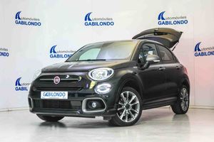 Fiat 500X Sport 1.3 Firefly T4 110KW S&S DCT - Foto 16
