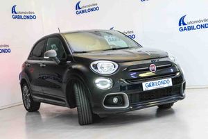 Fiat 500X Sport 1.3 Firefly T4 110KW S&S DCT - Foto 12
