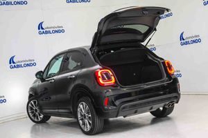 Fiat 500X Sport 1.3 Firefly T4 110KW S&S DCT - Foto 21