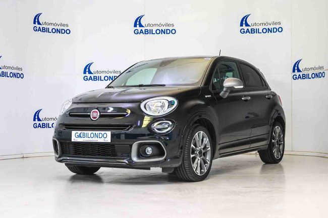Fiat 500X Sport 1.3 Firefly T4 110KW S&S DCT - Foto 1