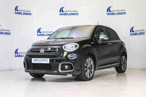 Fiat 500X Sport 1.3 Firefly T4 110KW S&S DCT - Foto 2