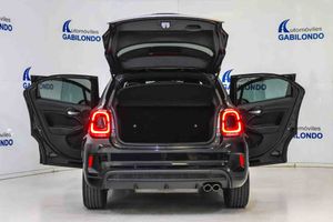 Fiat 500X Sport 1.3 Firefly T4 110KW S&S DCT - Foto 24