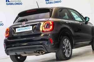 Fiat 500X Sport 1.3 Firefly T4 110KW S&S DCT - Foto 26