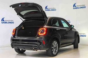 Fiat 500X Sport 1.3 Firefly T4 110KW S&S DCT - Foto 17