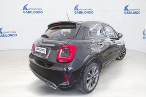 Fiat 500X Sport 1.3 Firefly T4 110KW S&S DCT - Foto 6