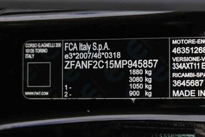 Fiat 500X Sport 1.3 Firefly T4 110KW S&S DCT - Foto 7