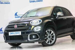 Fiat 500X Sport 1.3 Firefly T4 110KW S&S DCT - Foto 25