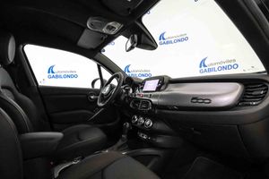 Fiat 500X Sport 1.3 Firefly T4 110KW S&S DCT - Foto 47