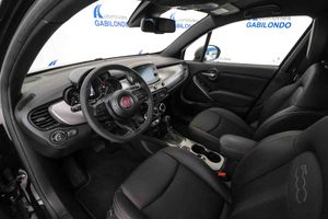 Fiat 500X Sport 1.3 Firefly T4 110KW S&S DCT - Foto 29