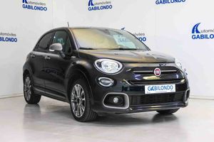 Fiat 500X Sport 1.3 Firefly T4 110KW S&S DCT - Foto 3
