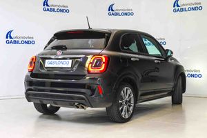 Fiat 500X Sport 1.3 Firefly T4 110KW S&S DCT - Foto 9