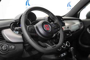 Fiat 500X Sport 1.3 Firefly T4 110KW S&S DCT - Foto 5